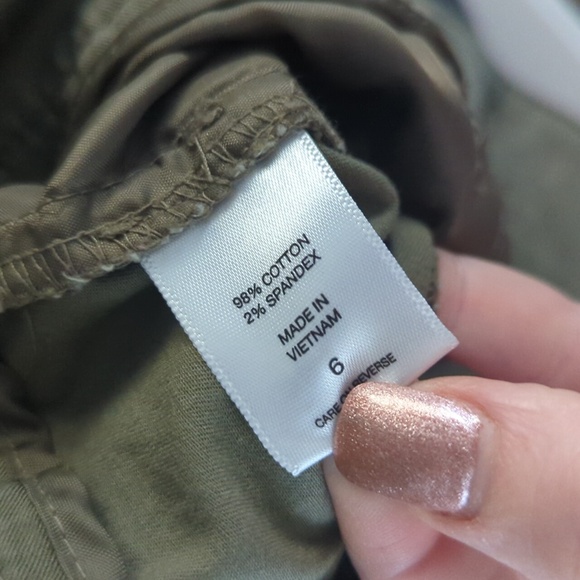 7th Avenue New York and Company Capri Bundle 2 Pairs Size Women's 6 - Picture 9 of 9